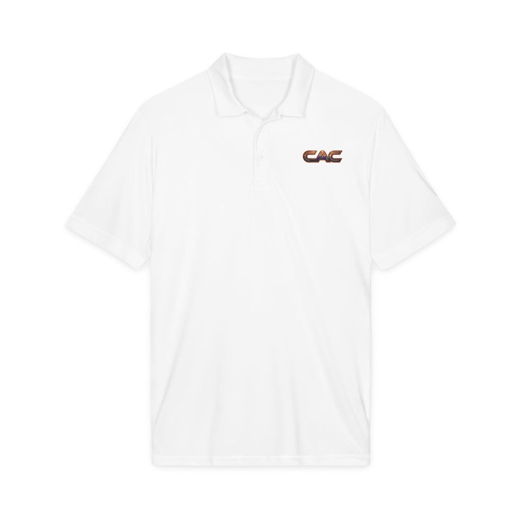 CAC Clubhouse Polo