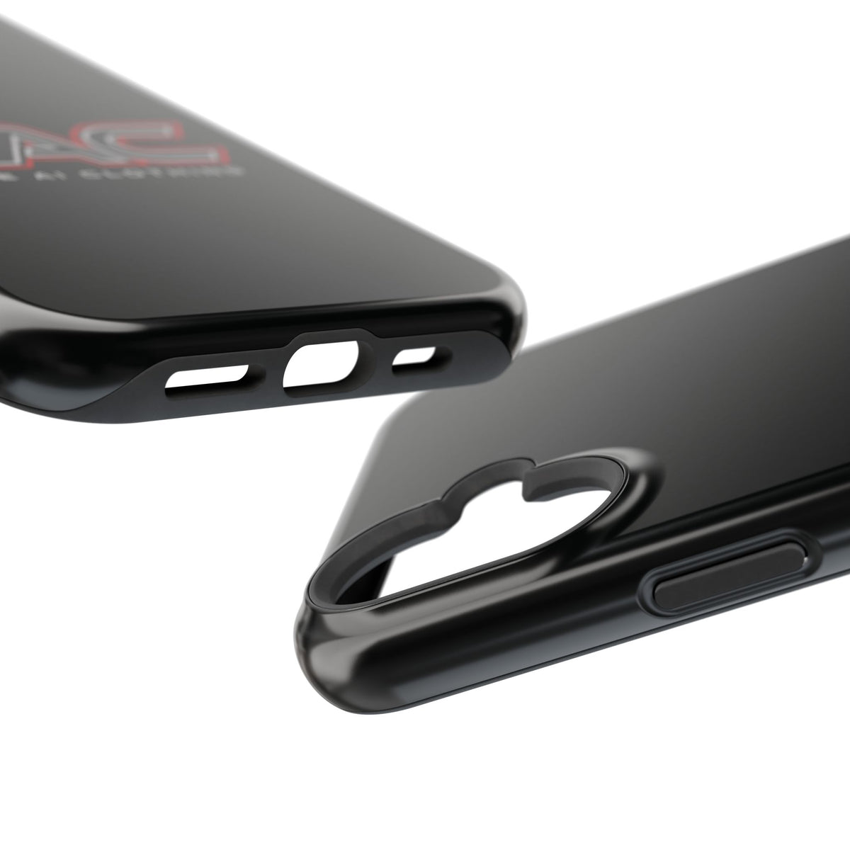 Cac signature Cases