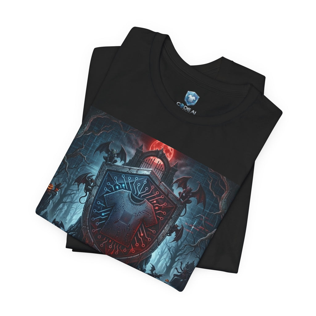 Halloween CodeAiclothing
