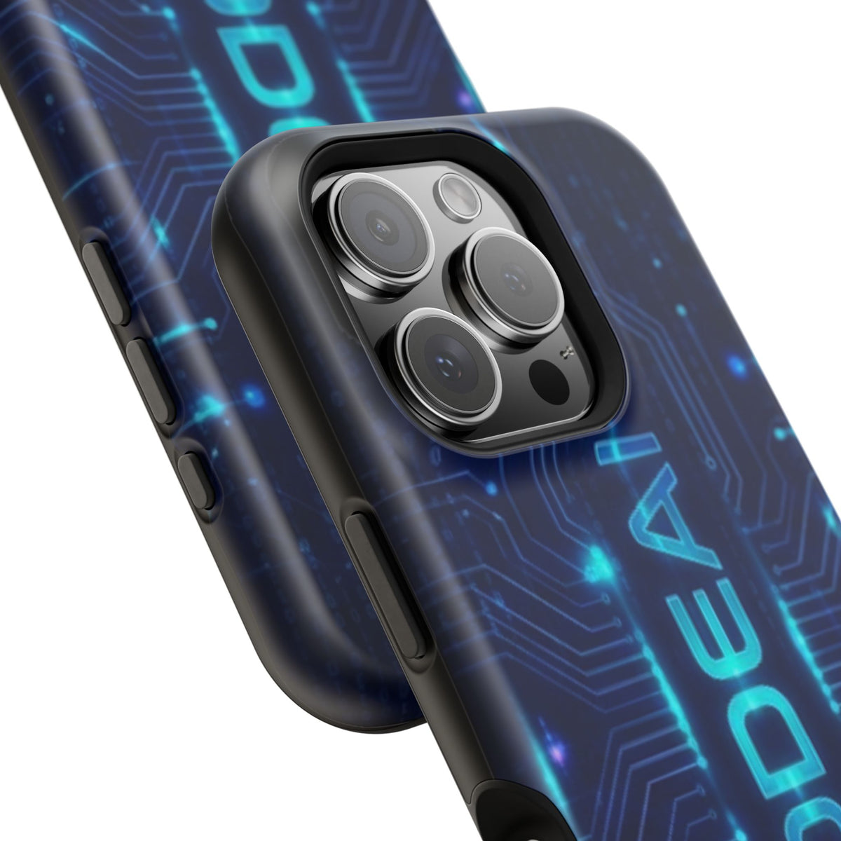 Blue Screen Case