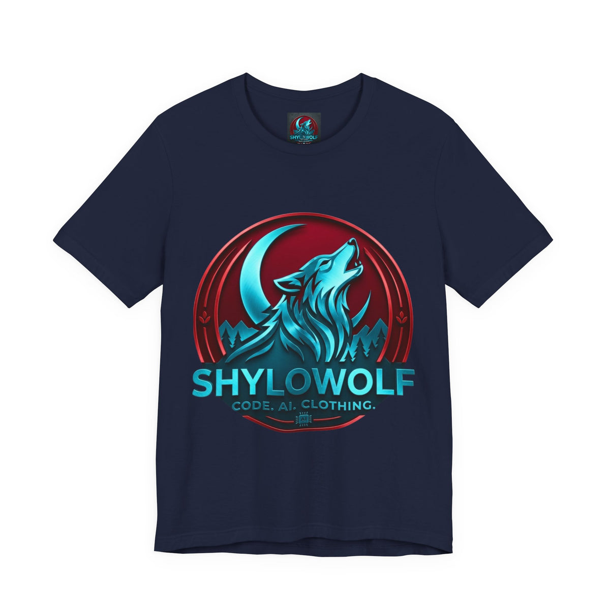 Shylowolf Cac