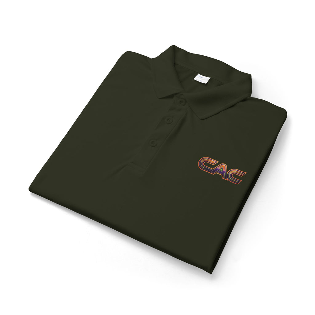 CAC Clubhouse Polo