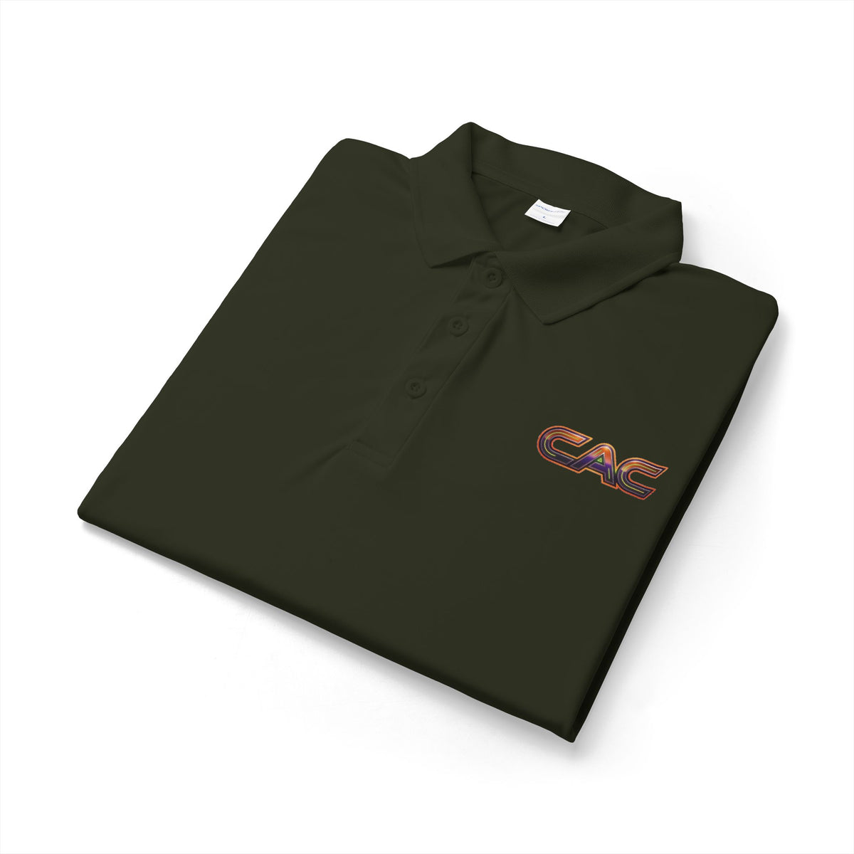 CAC Clubhouse Polo