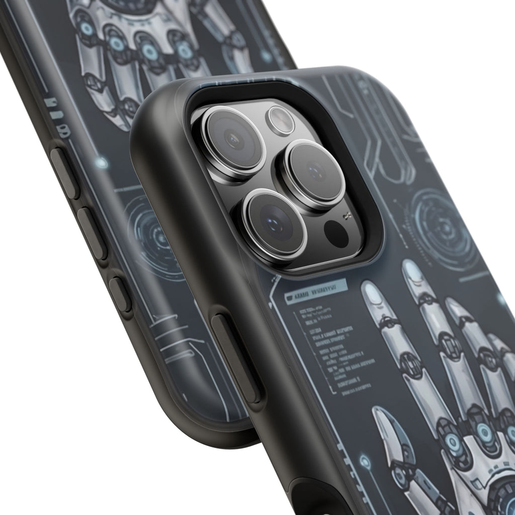 Code AI Stealth Case