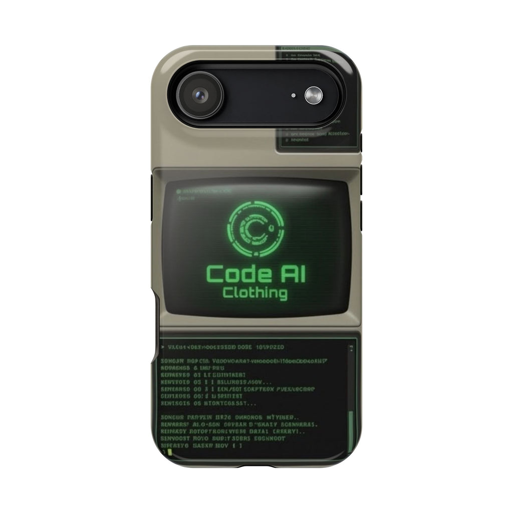 Code AI Classic Case