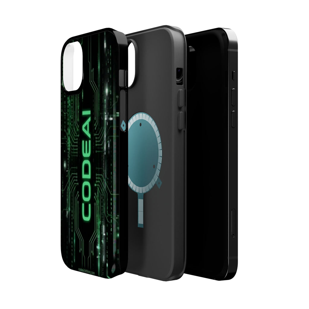 Green Screen Case