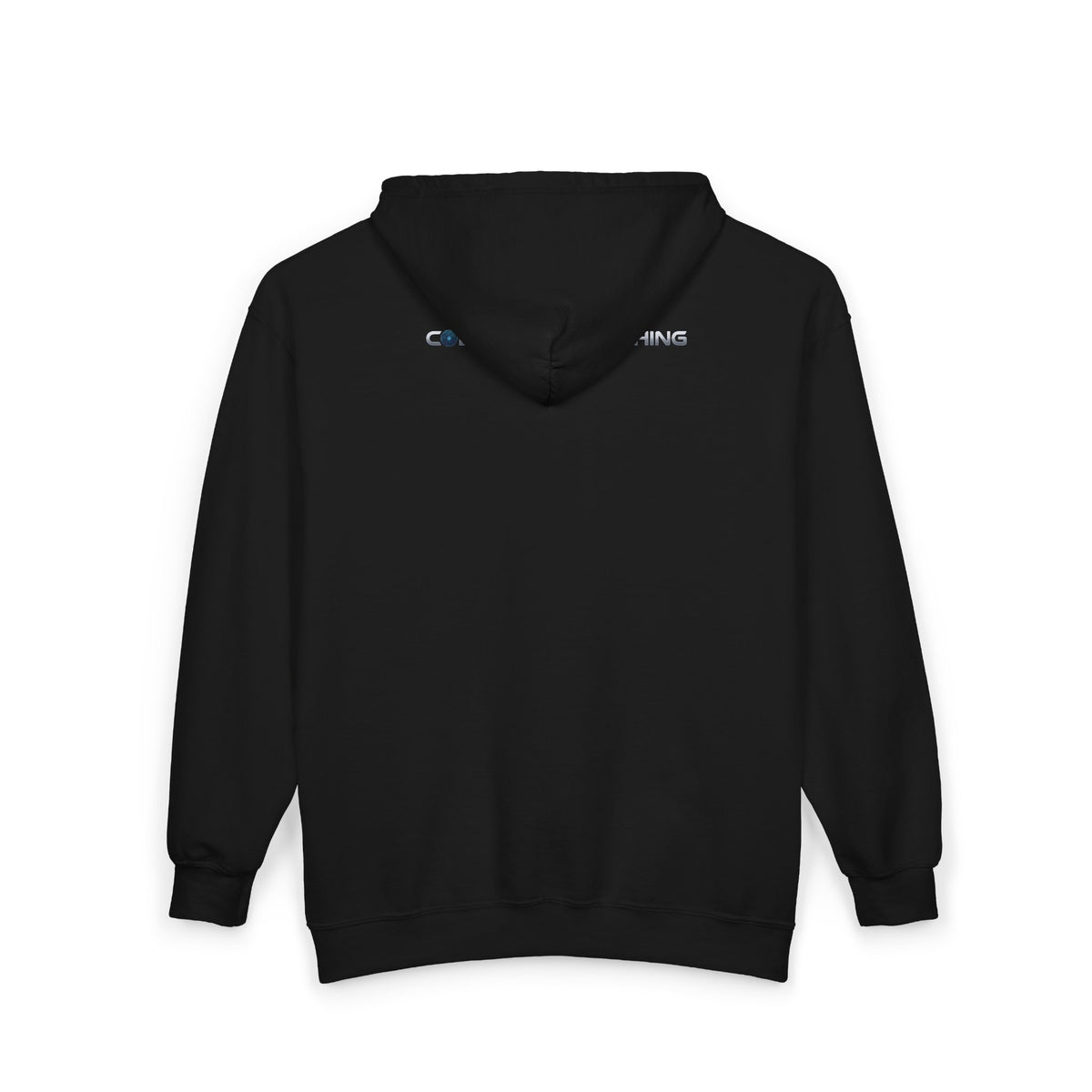 CodeAiclothing horseHeavy Blend™ Full Zip Hooded Sweatshirt