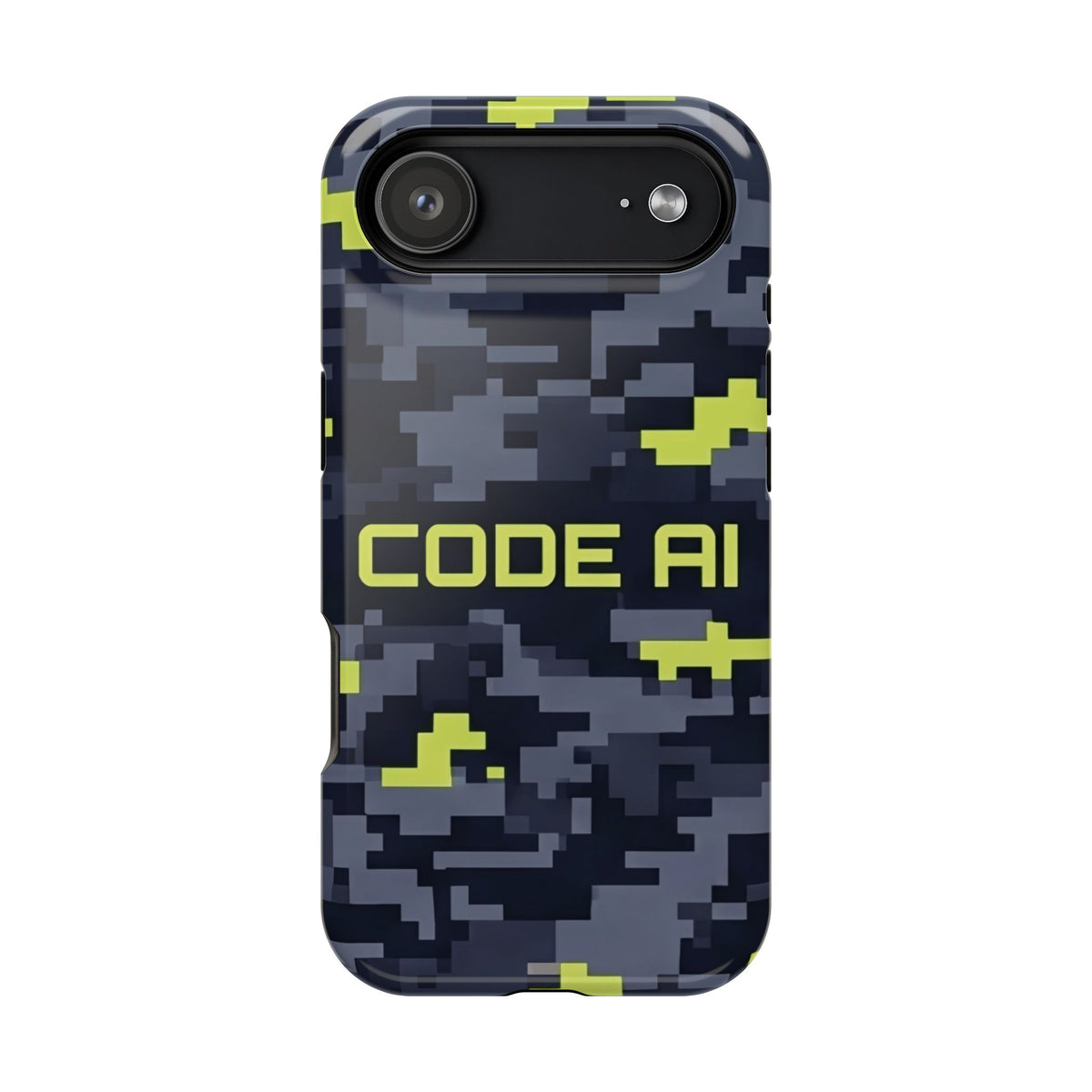 Hazard Mode Case