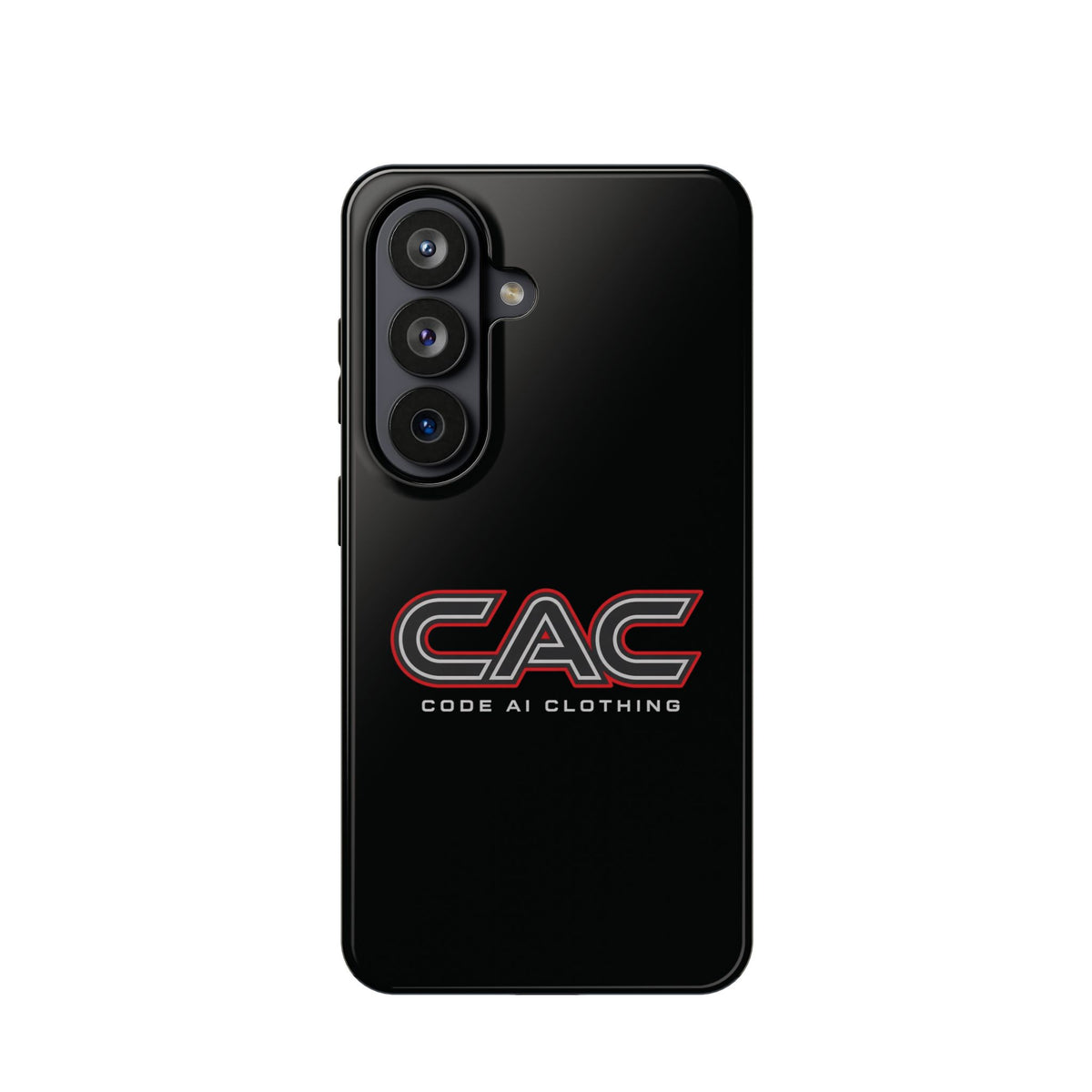 Cac signature Cases