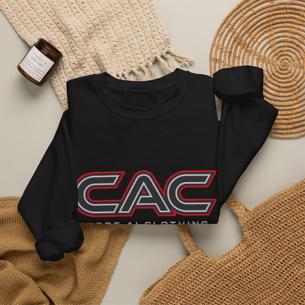 CAC Signature Crewneck
