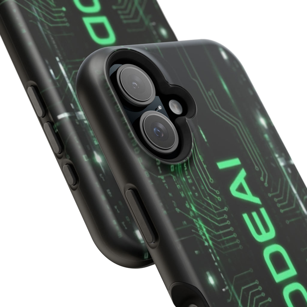 Green Screen Case