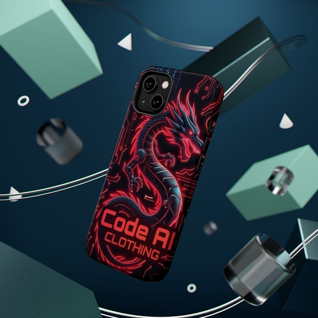 Digital Dragon Case