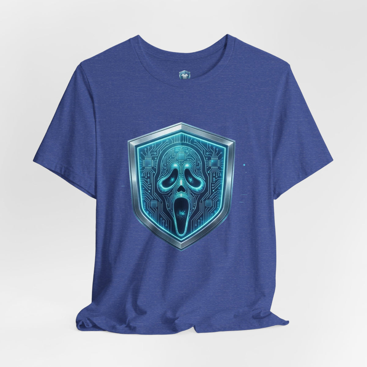 Ghost Protocol Tee