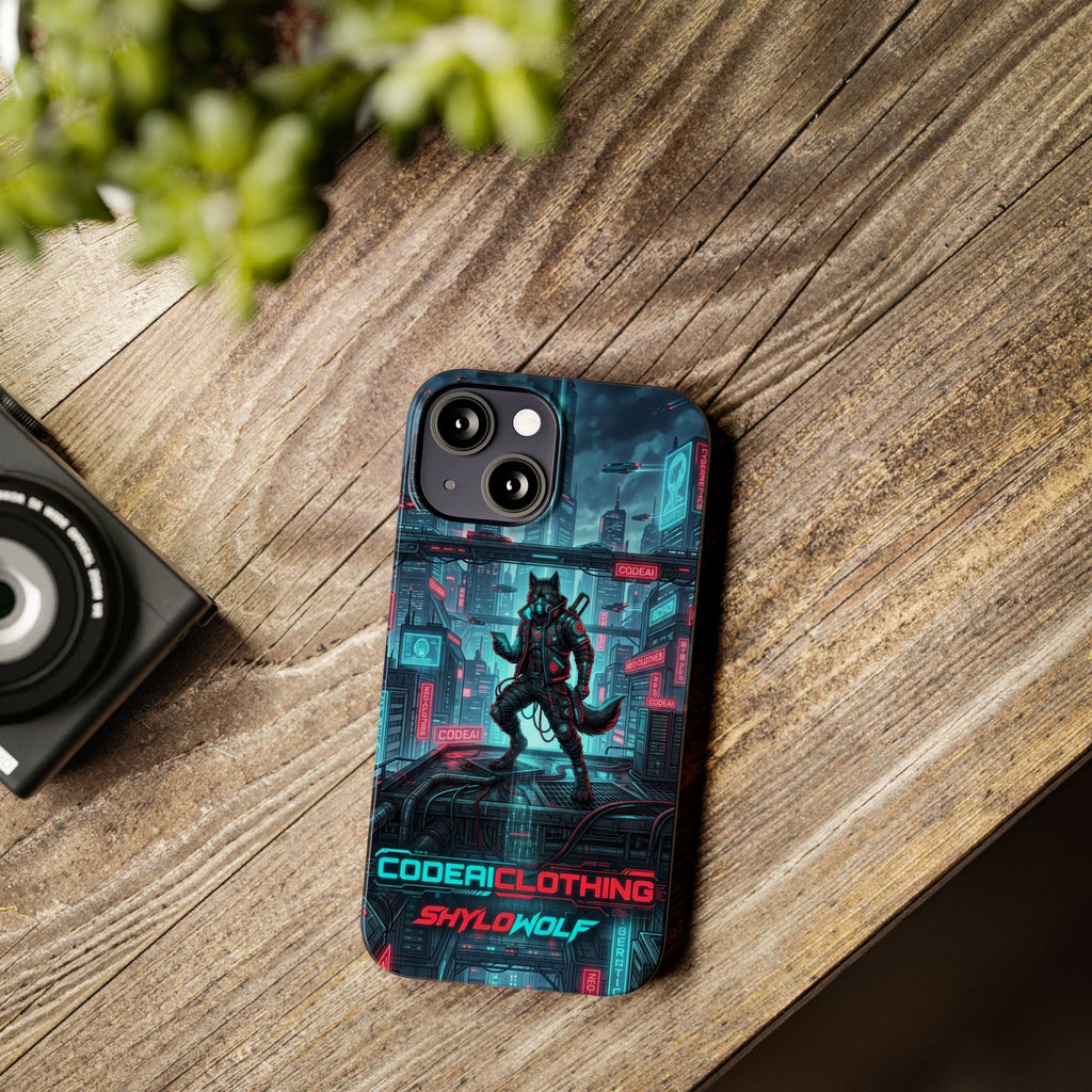 Slim Phone Cases