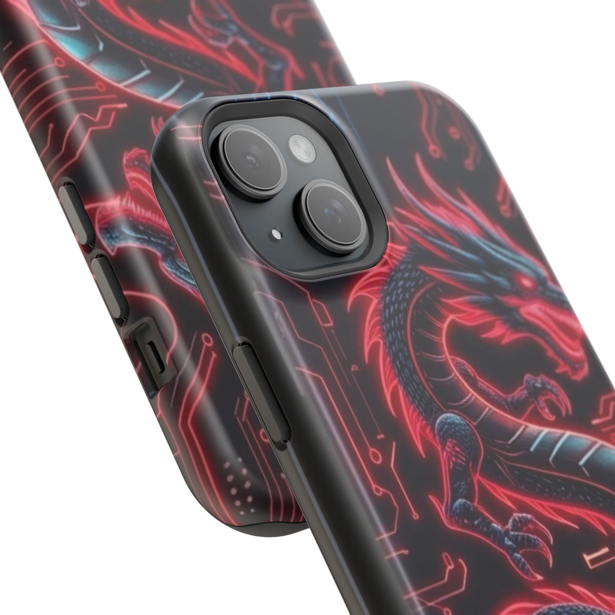 Digital Dragon Case