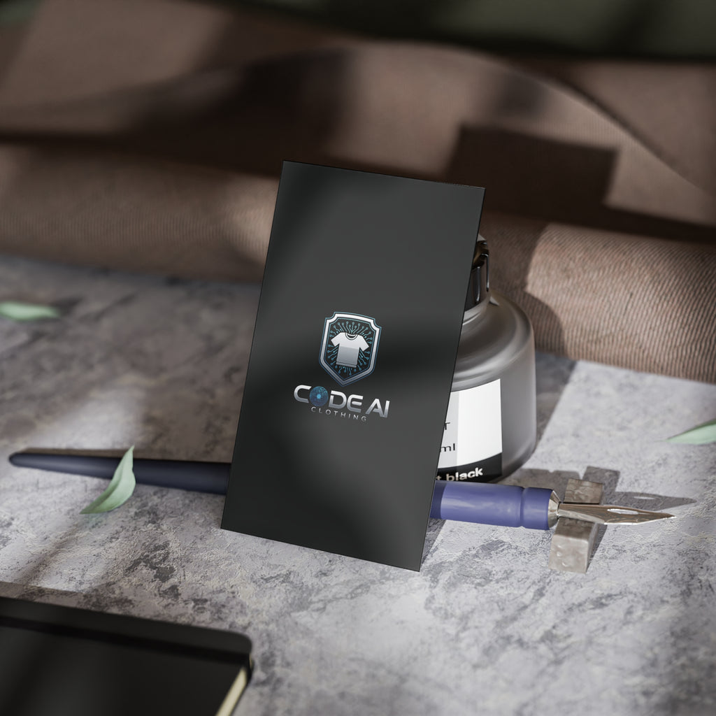 Business Cards