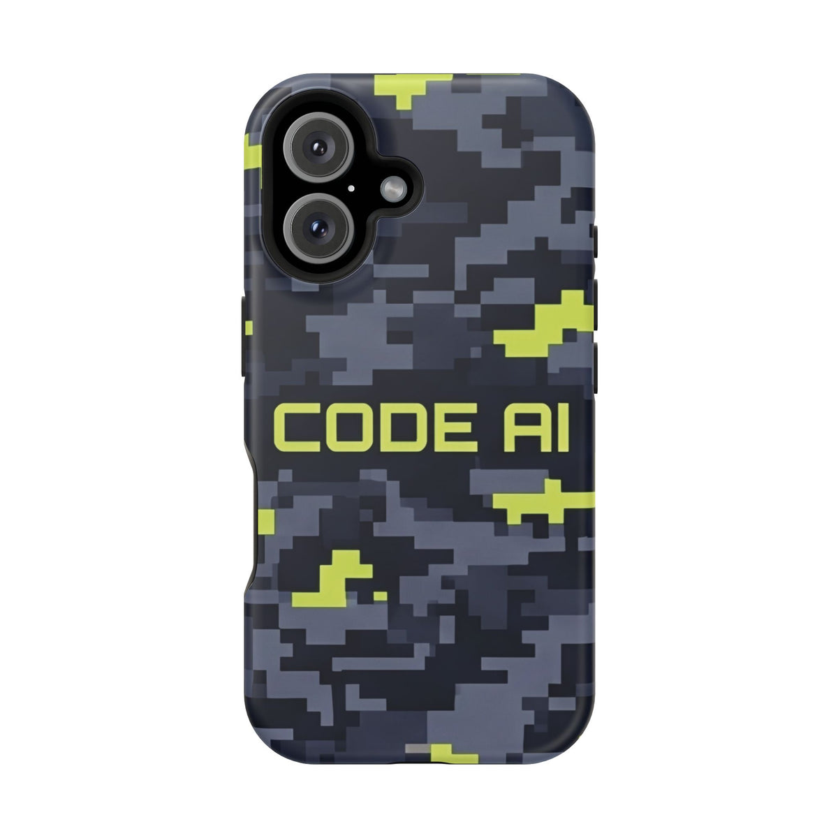 Hazard Mode Case