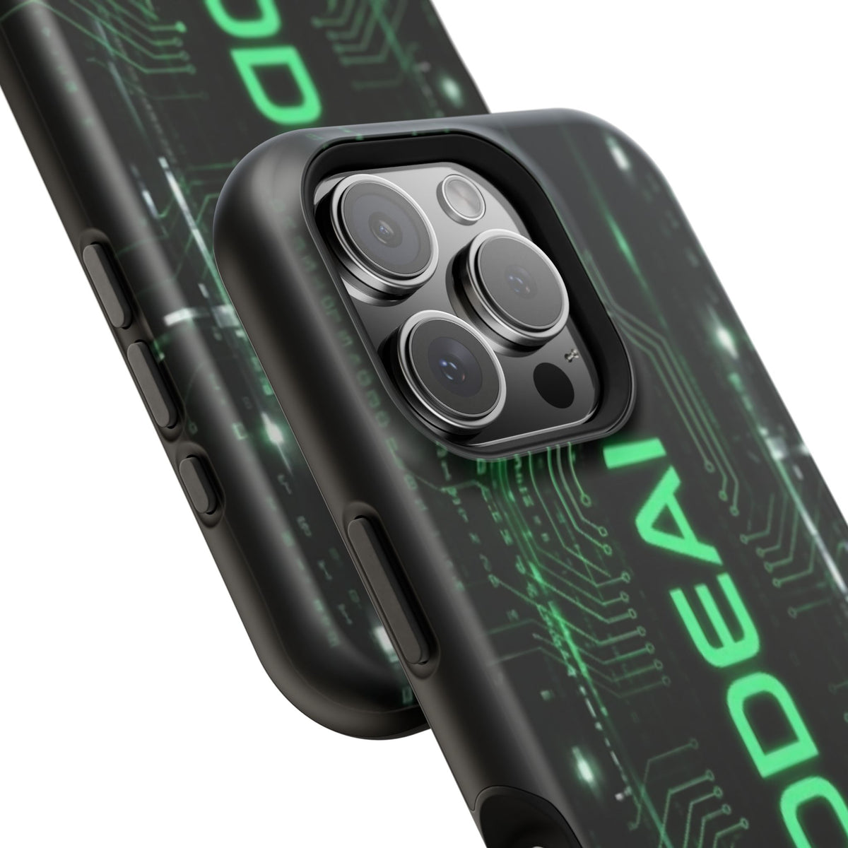 Green Screen Case