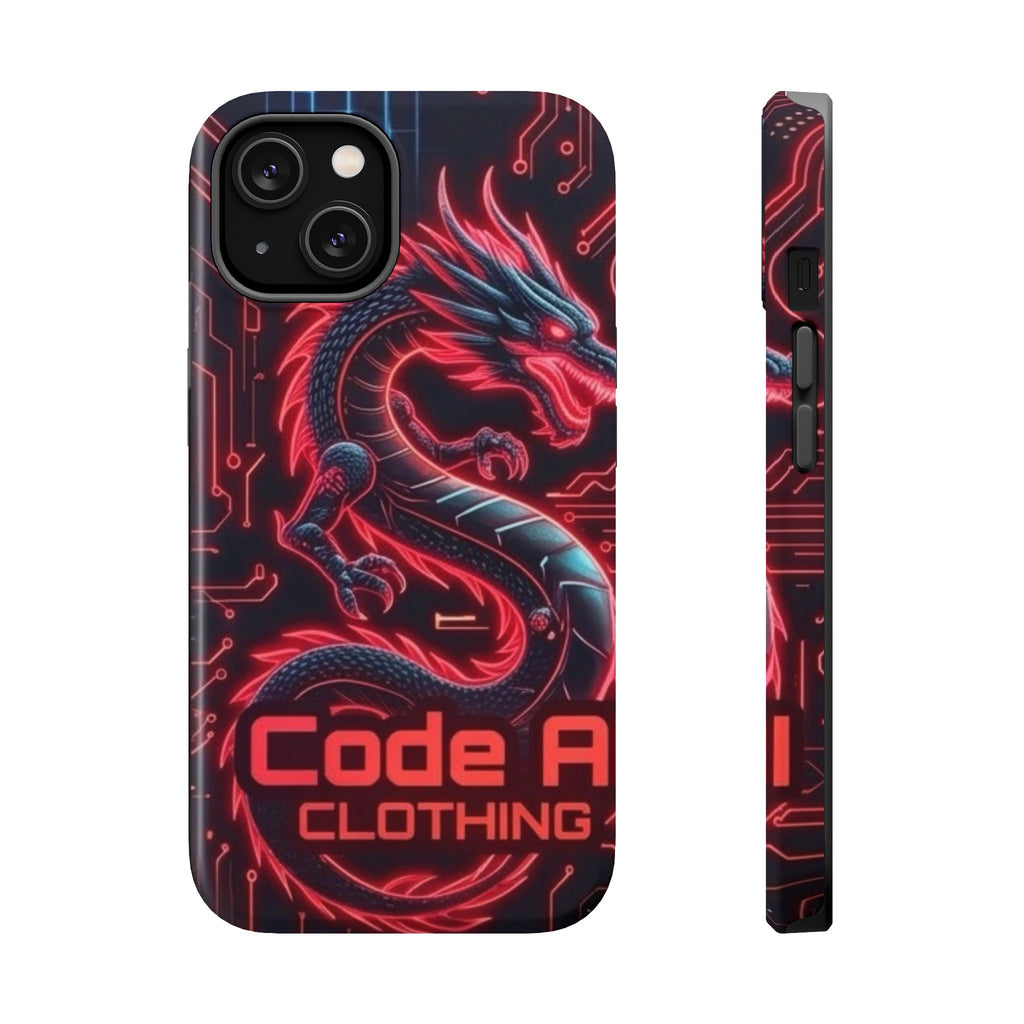 Digital Dragon Case