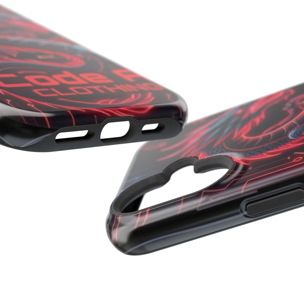 Digital Dragon Case