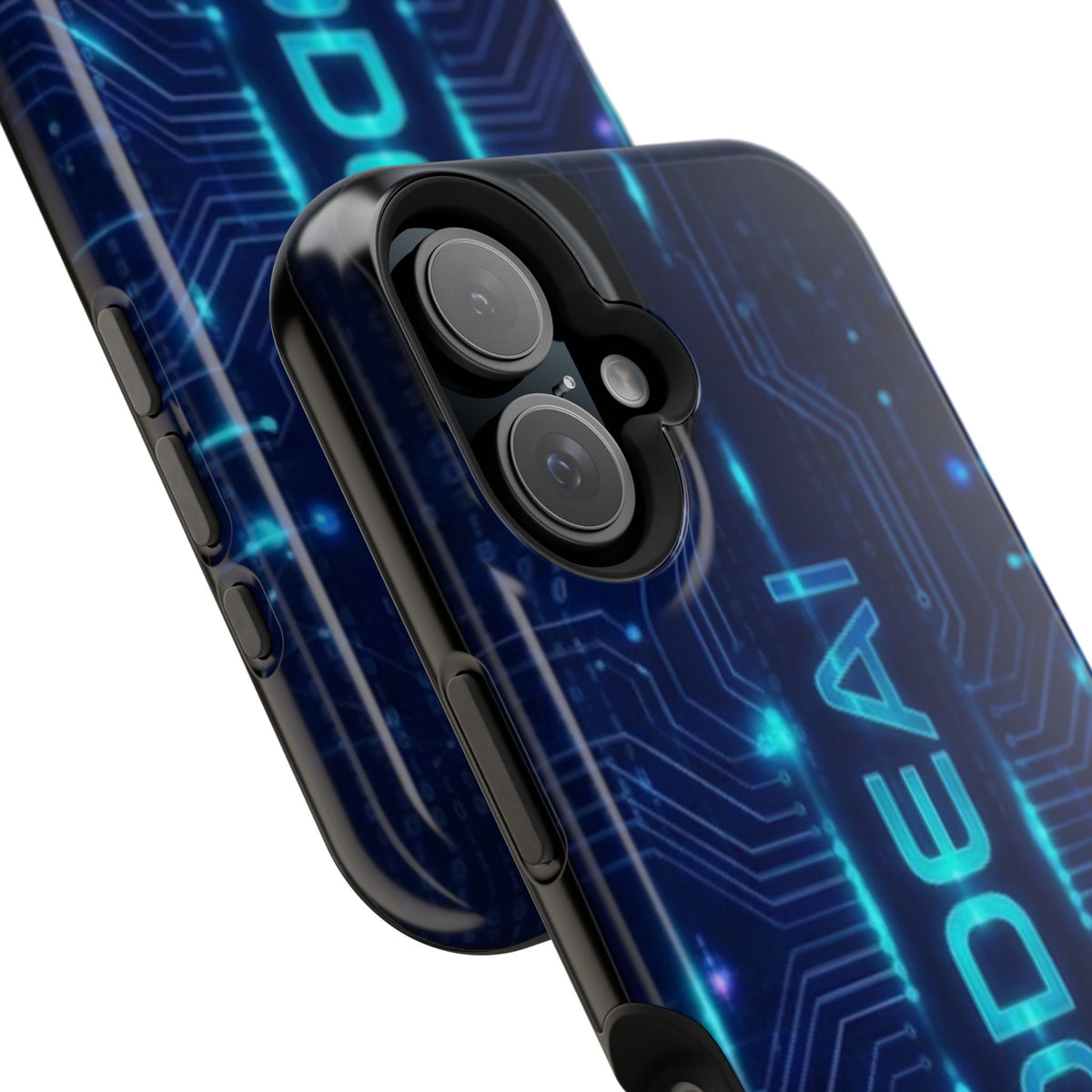 Blue Screen Case