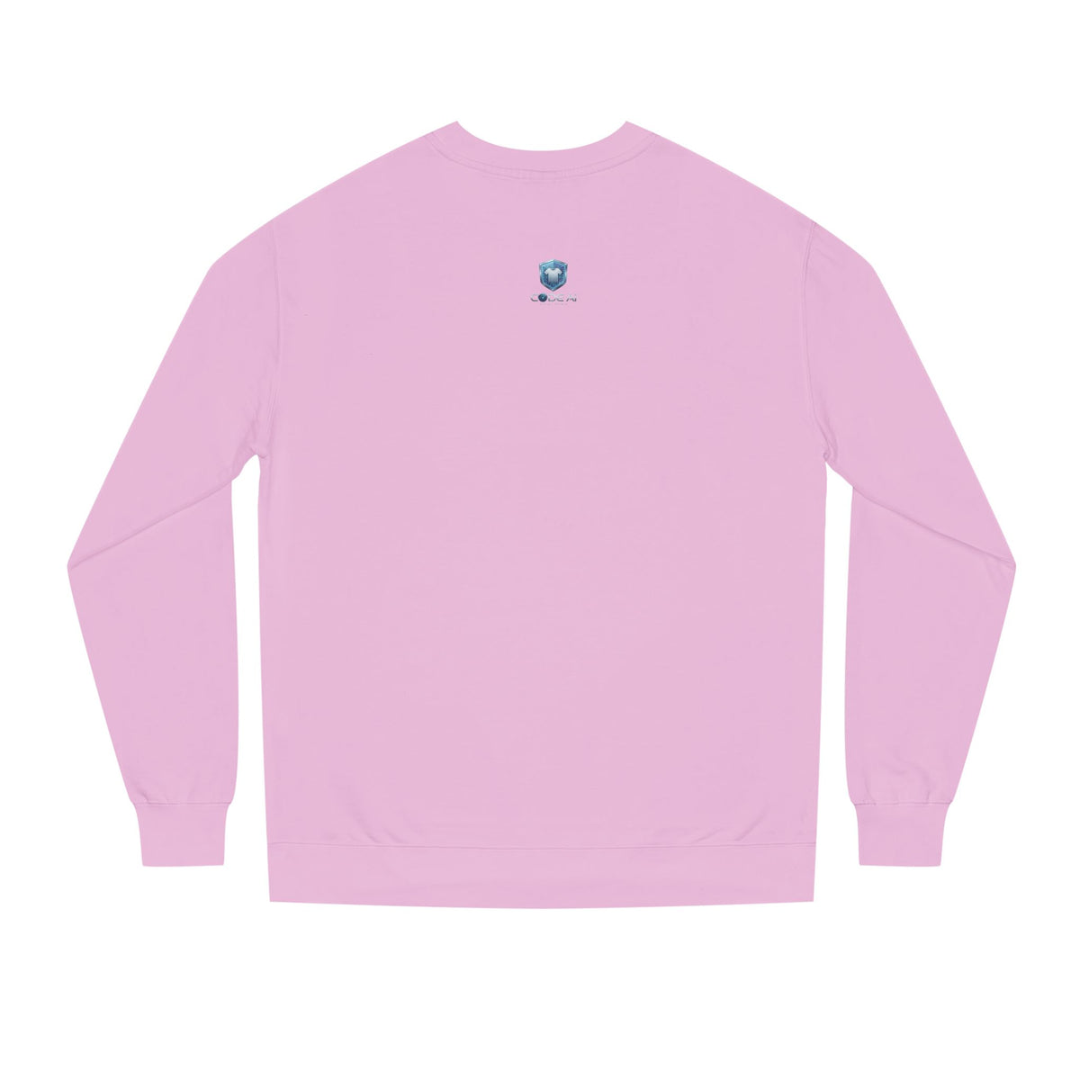 Halloween Code Crewneck