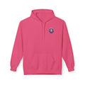 Panda Fleece Hoodie