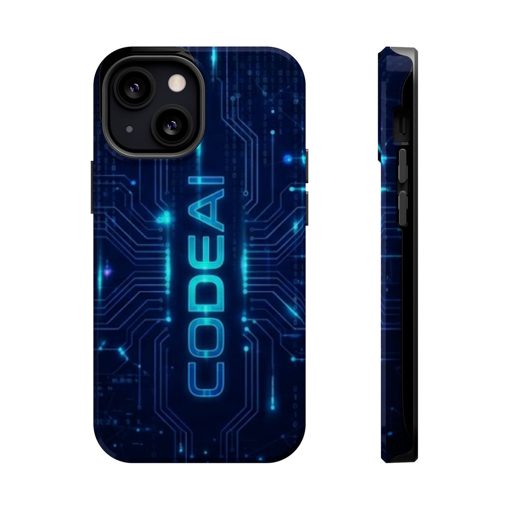 Blue Screen Case