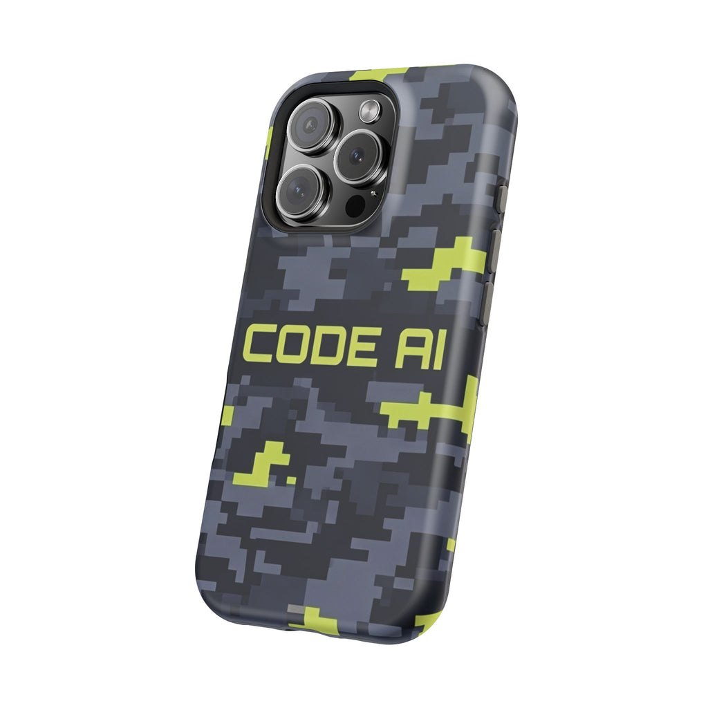 Hazard Mode Case