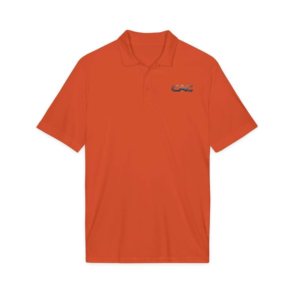 CAC Clubhouse Polo