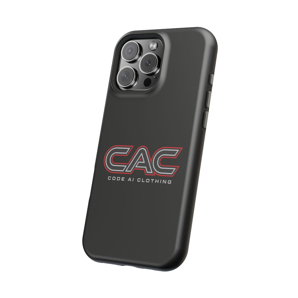 Cac signature Cases
