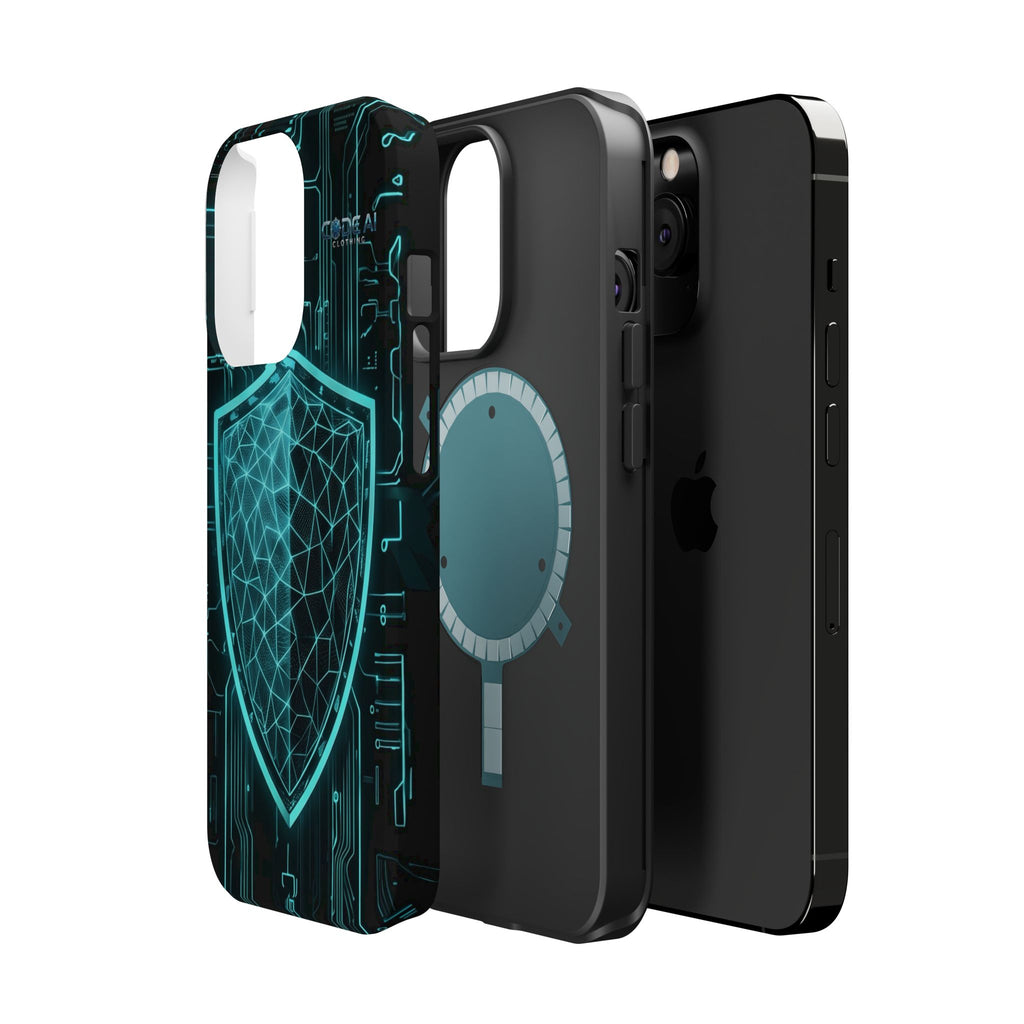 Code AI Tough Case