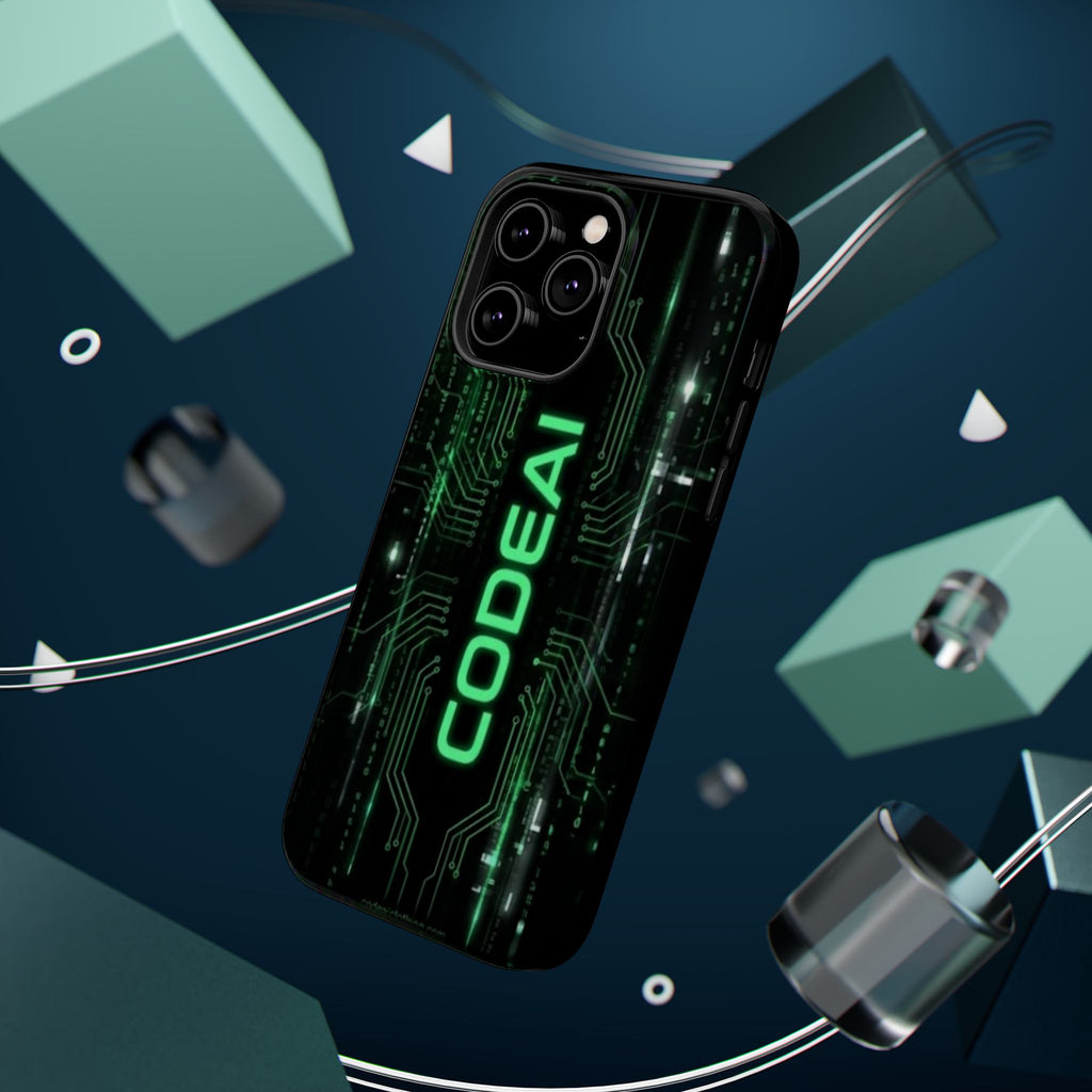 Green Screen Case