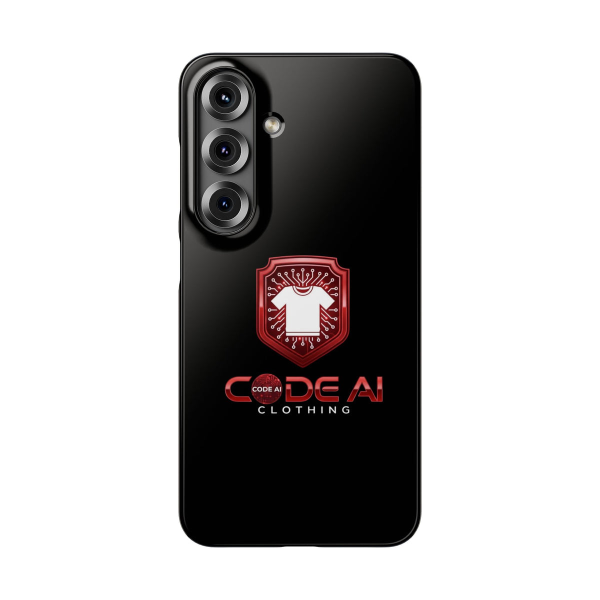 Snap Cases