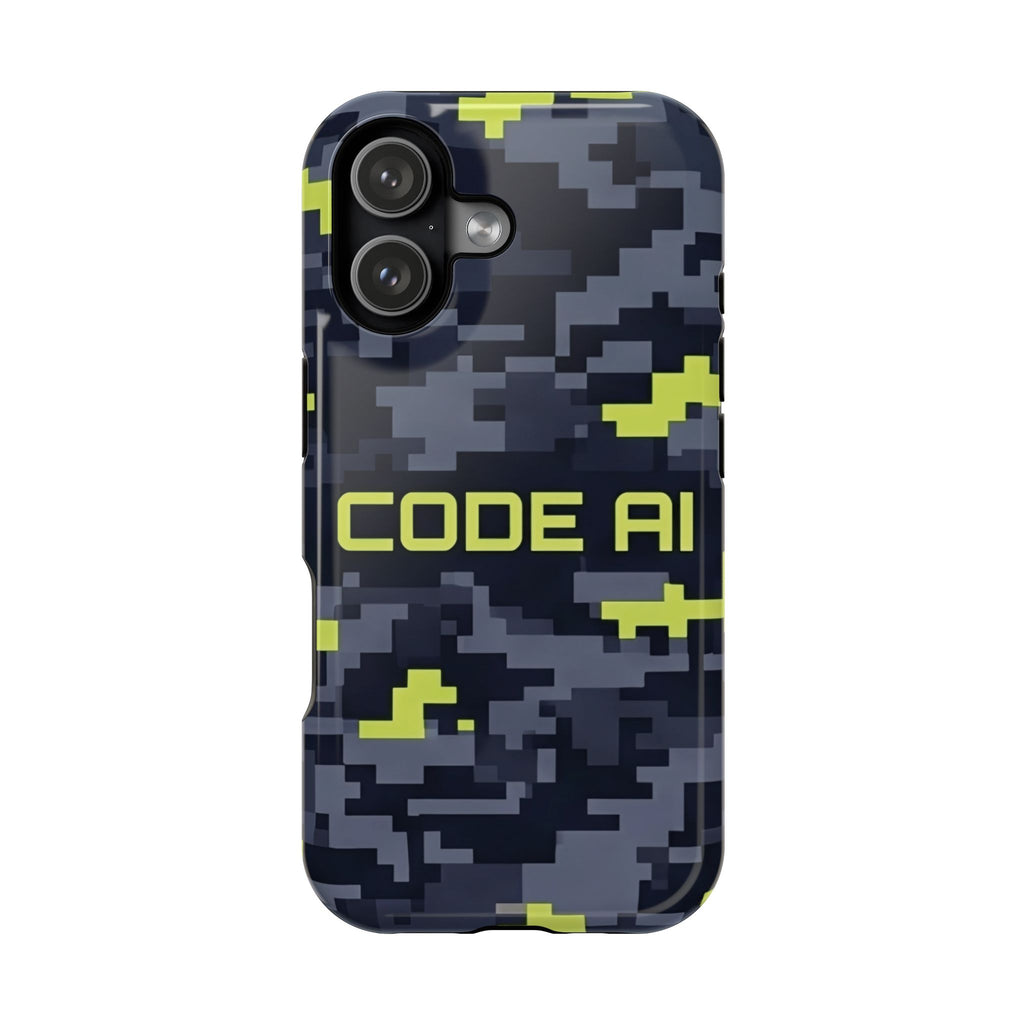 Hazard Mode Case