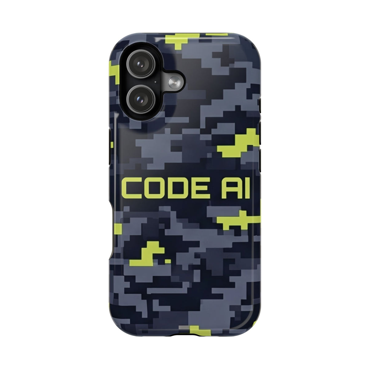 Hazard Mode Case