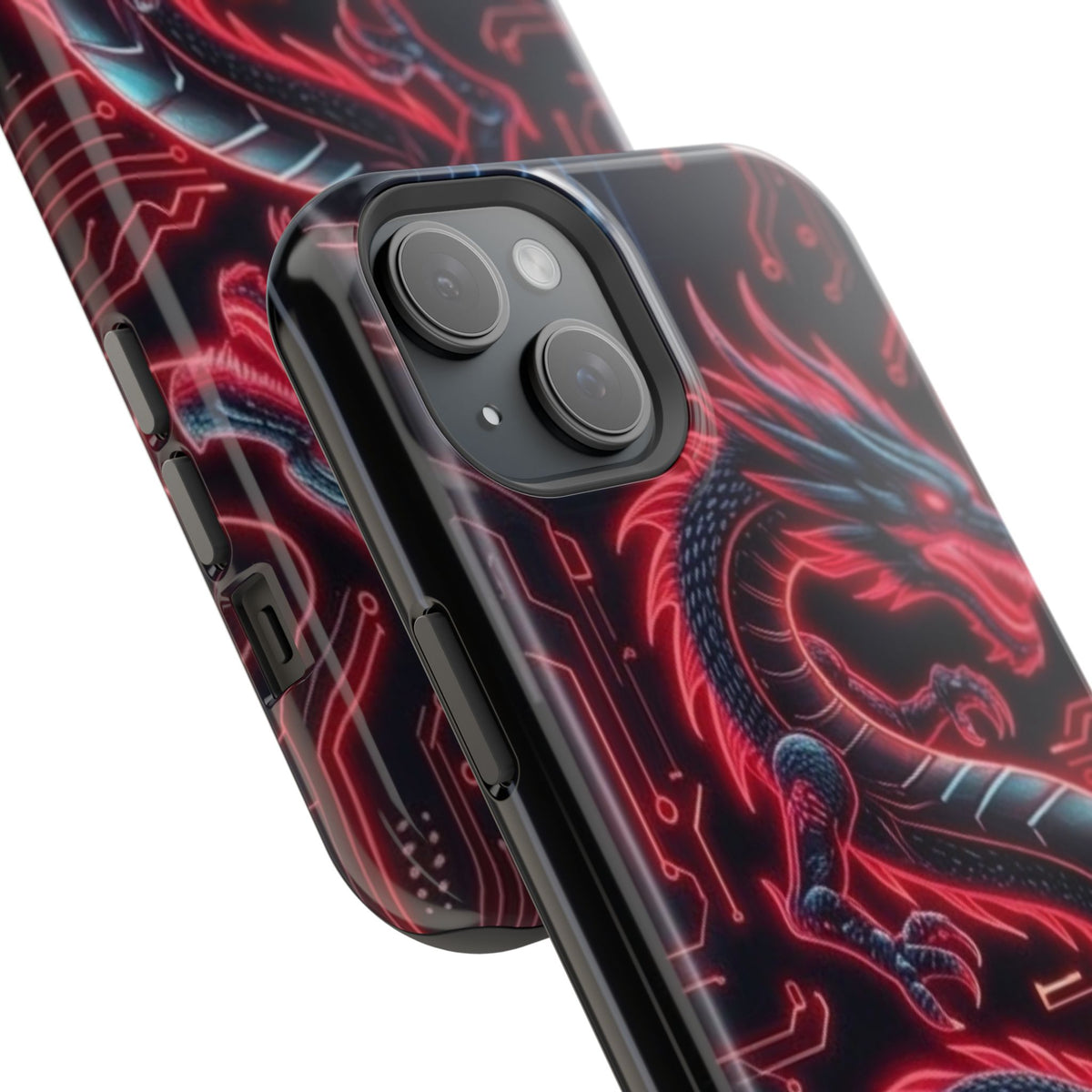 Digital Dragon Case
