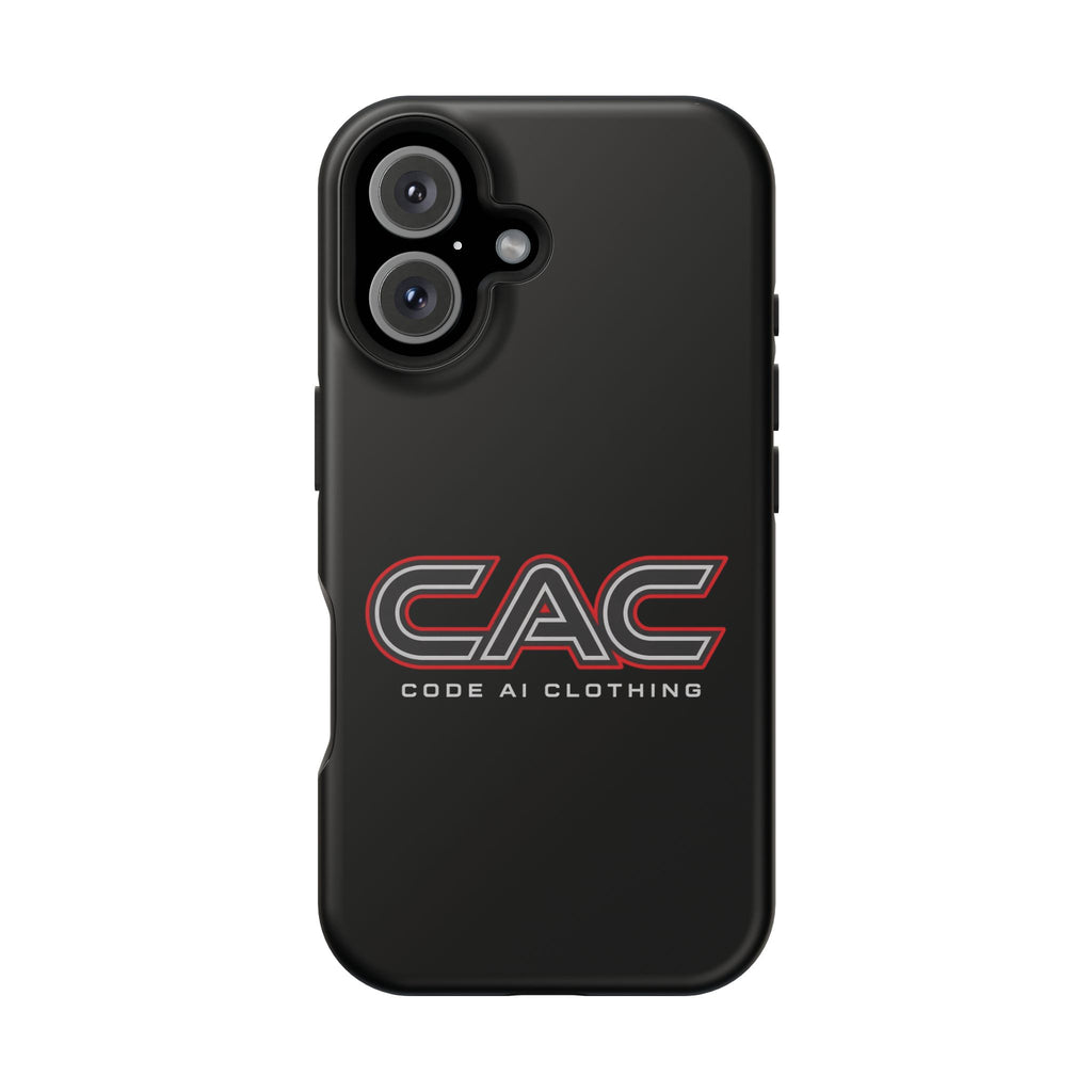 Cac signature Cases