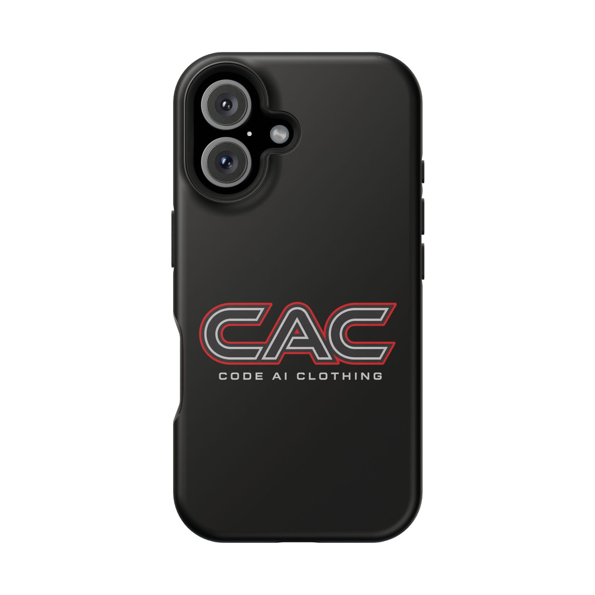 Cac signature Cases