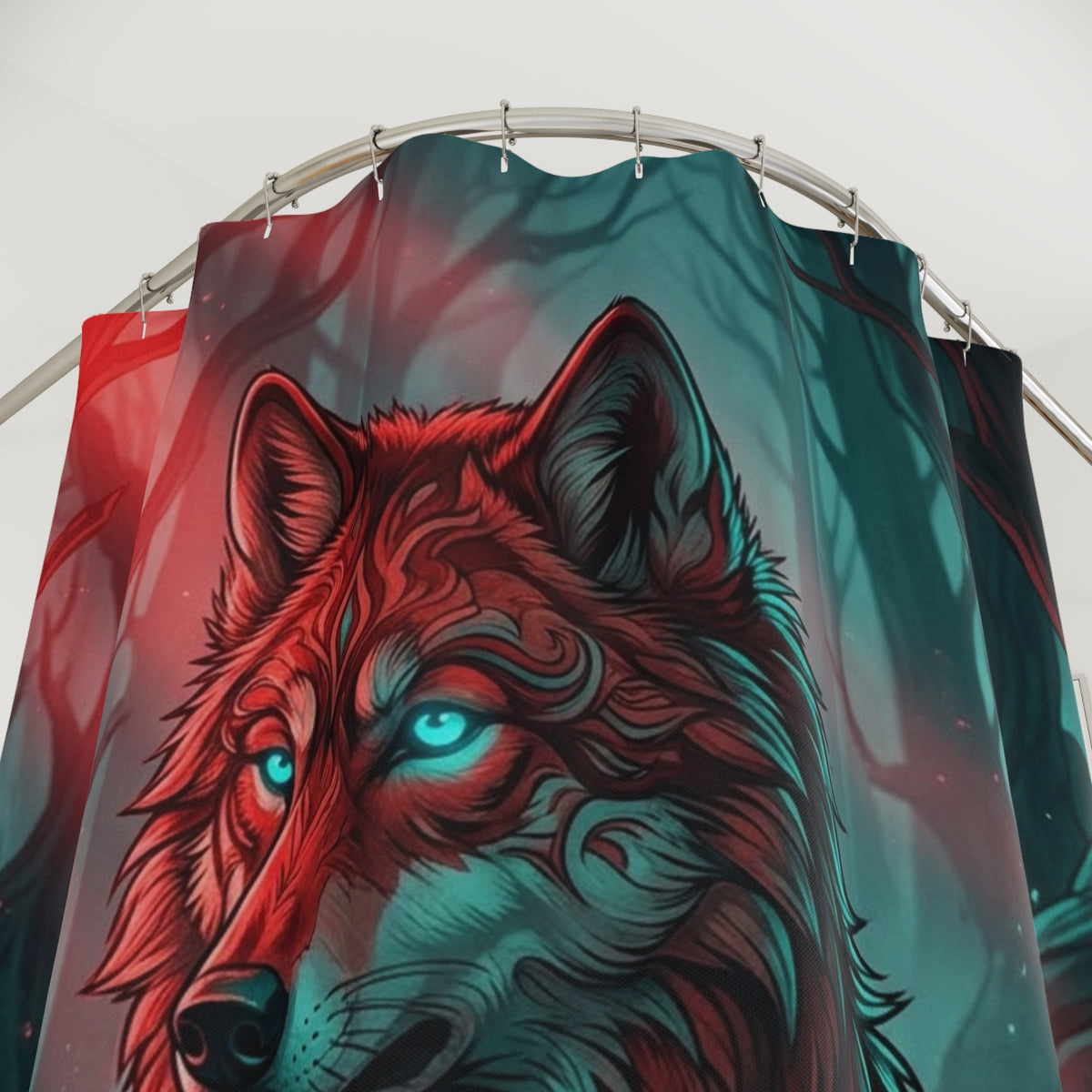 Shower Curtains