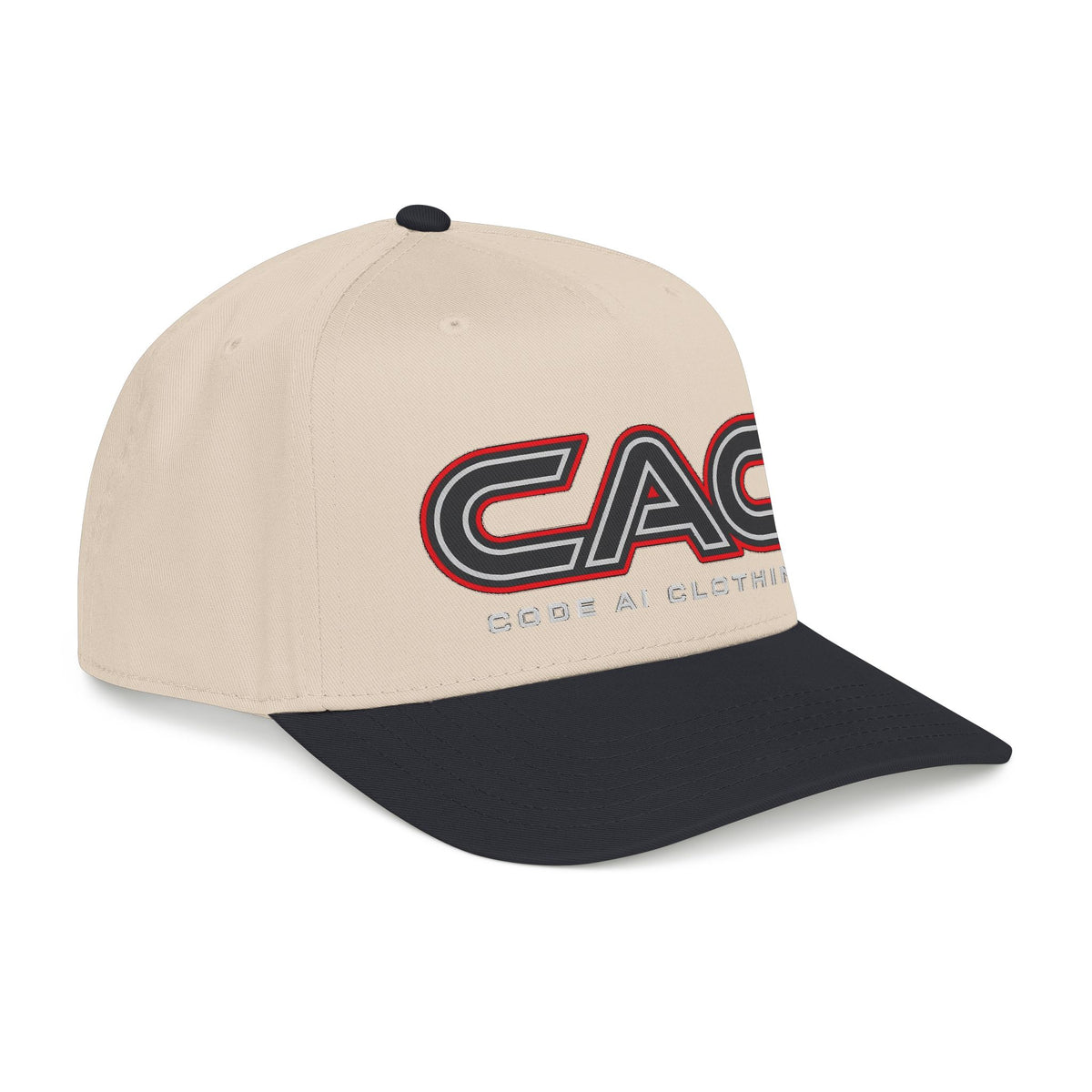 CAC Signature Cap