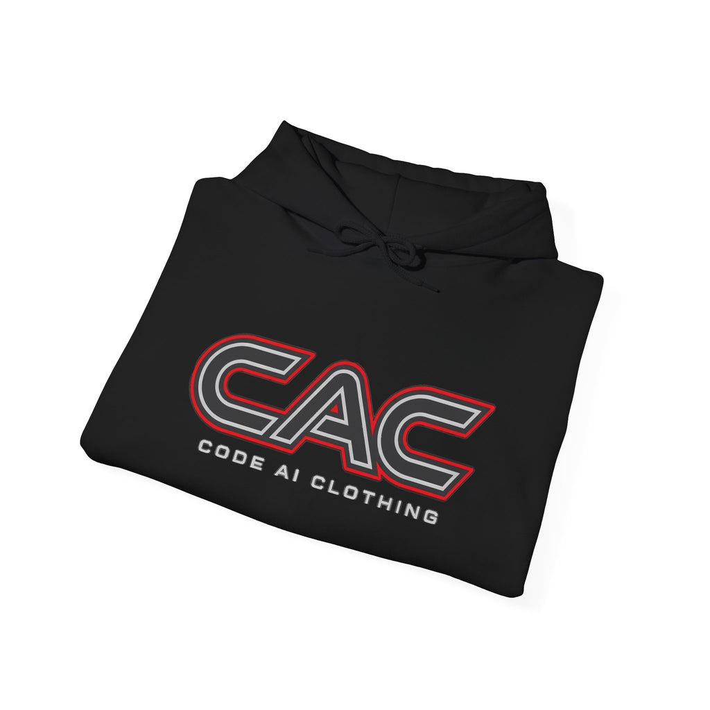 CAC Signature Hoodie