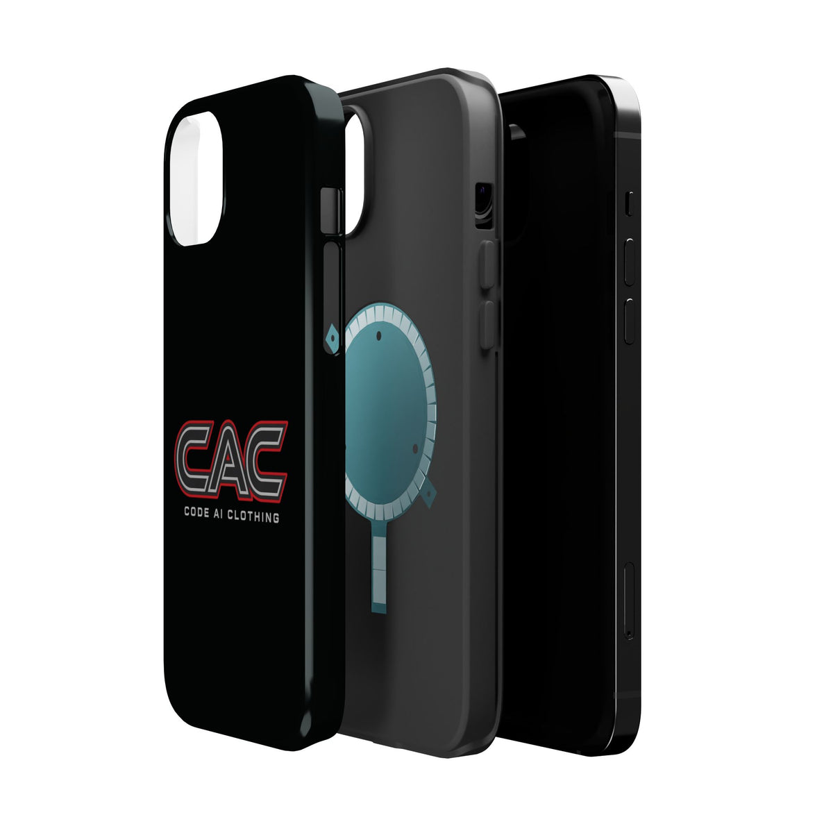 Cac signature Cases