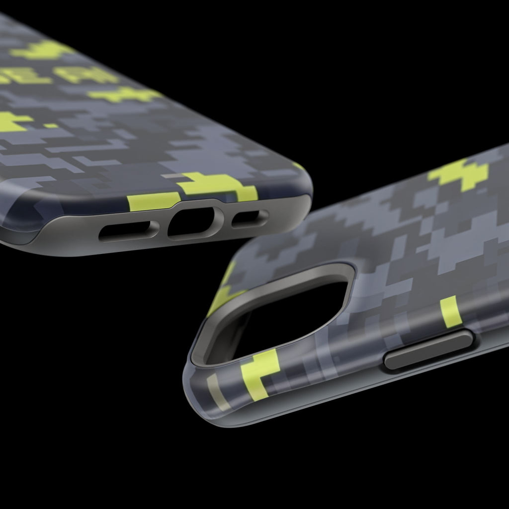 Hazard Mode Case
