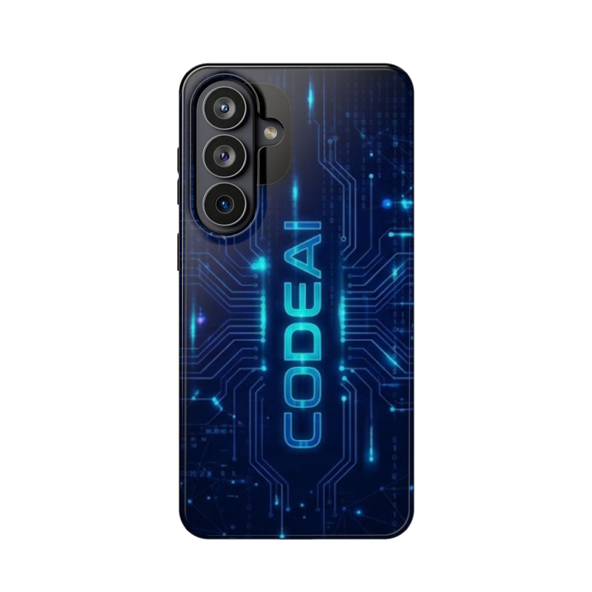 Blue Screen Case