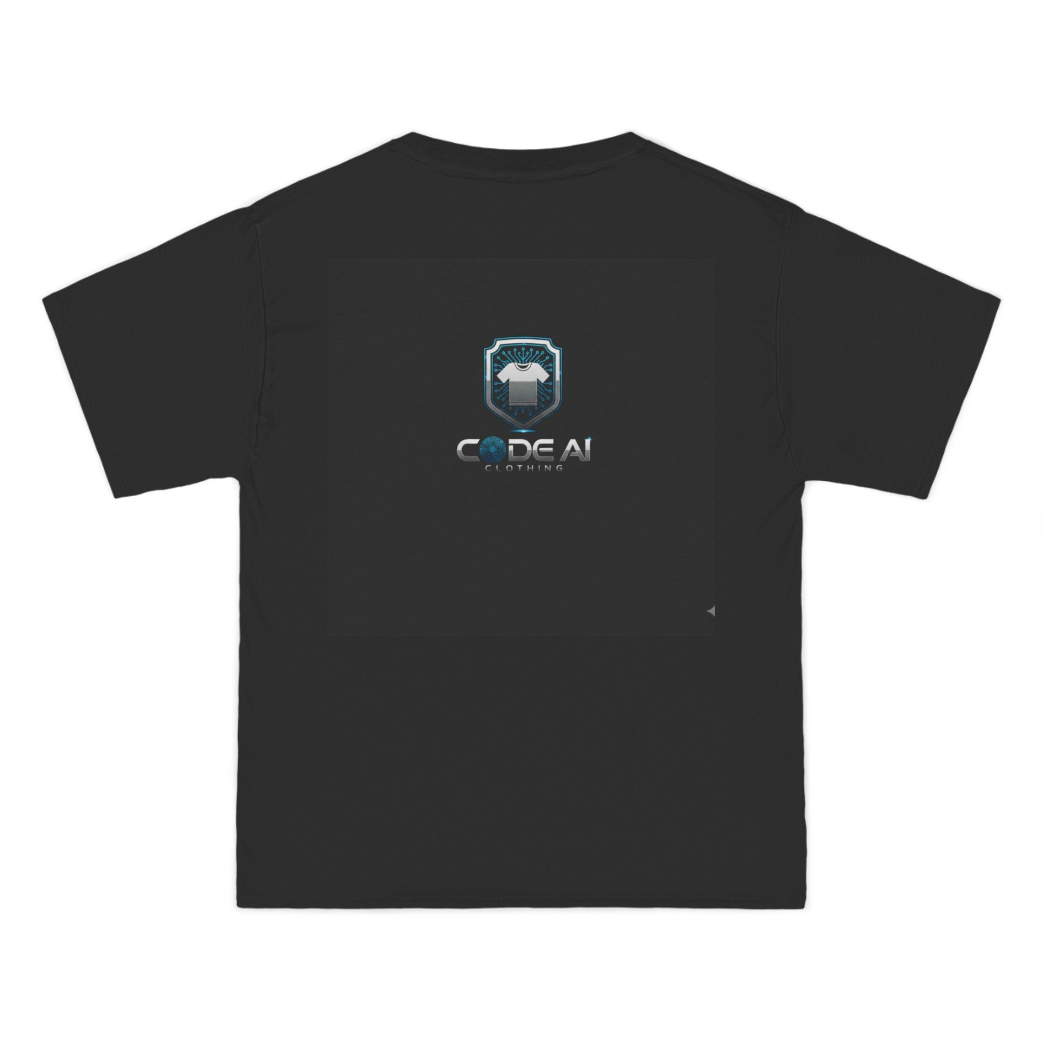code ai clothing