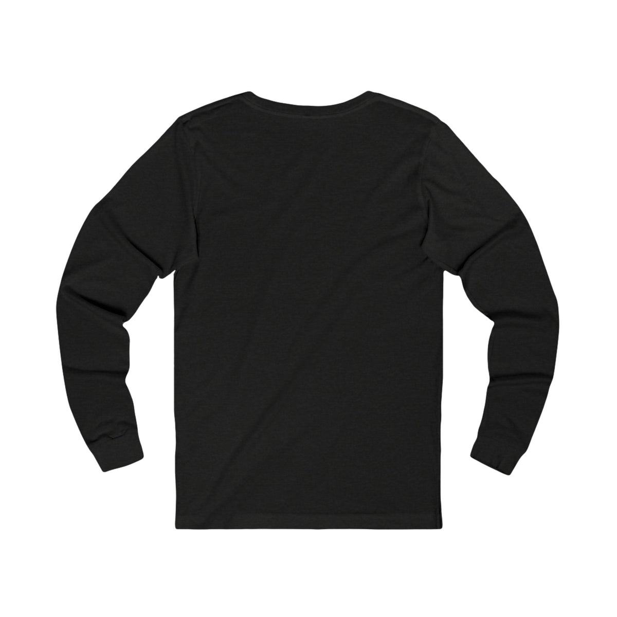 Wolf CodeAiclothing Long Sleeve Tee
