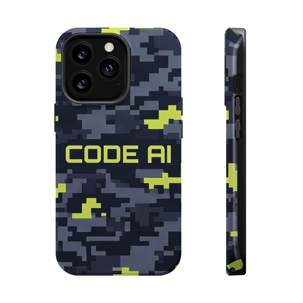 Hazard Mode Case