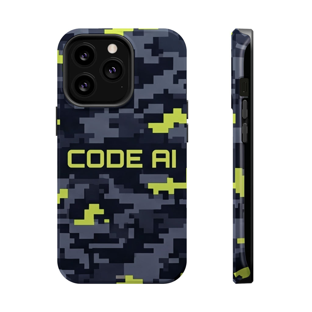 Hazard Mode Case