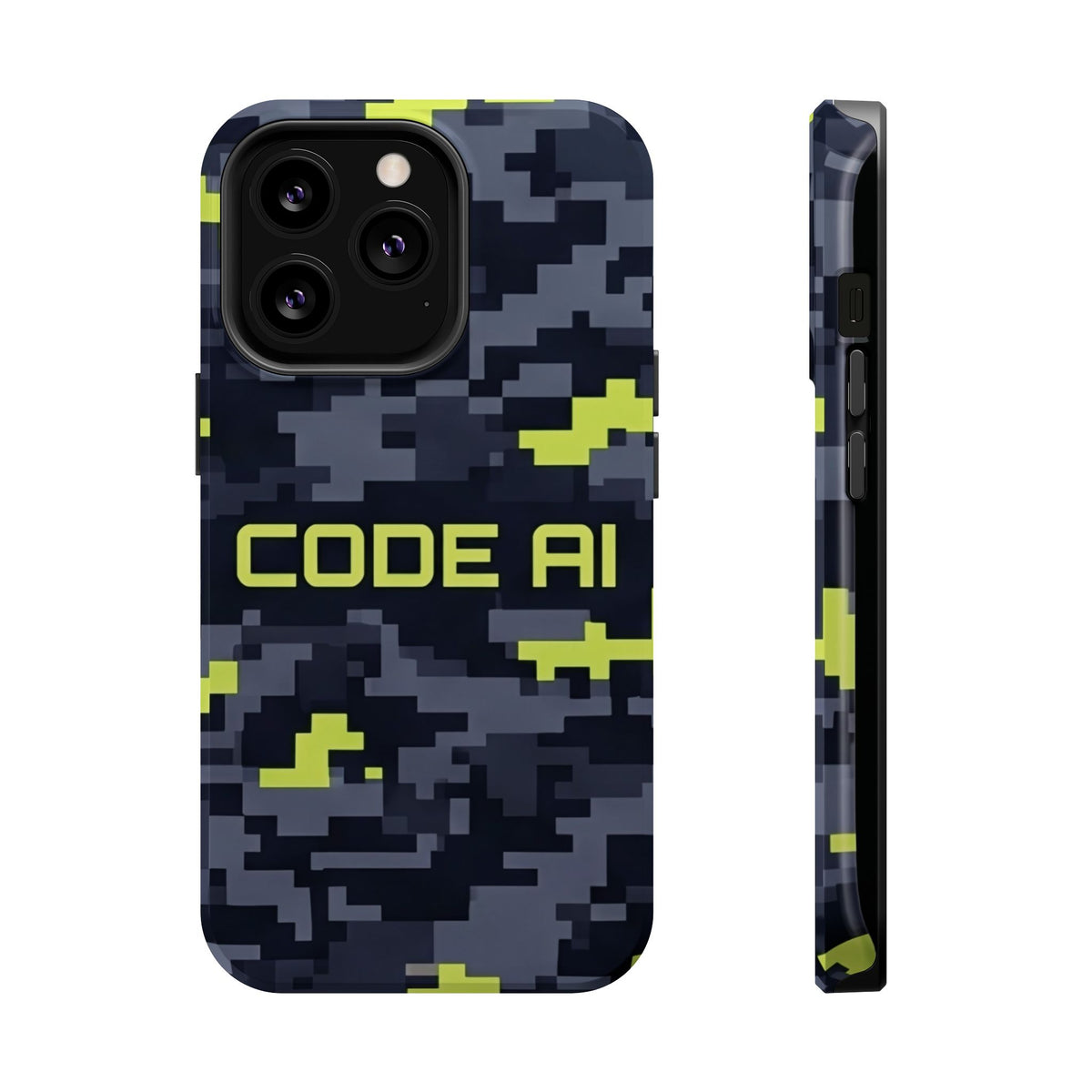 Hazard Mode Case